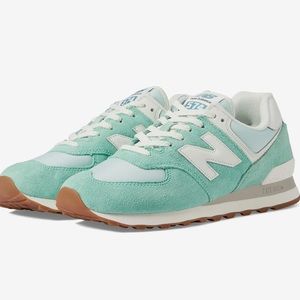 New balance 574 mens sneaker size 12